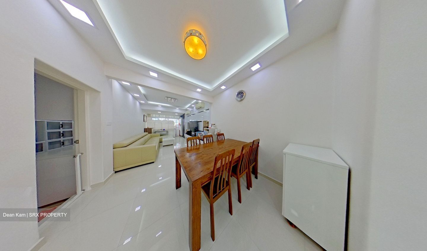 Henley Gardens (D19), Terrace #503507081